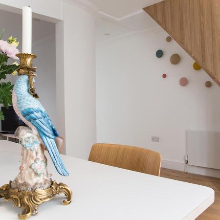 Eco Townhouse Central Brighton Екстер'єр фото