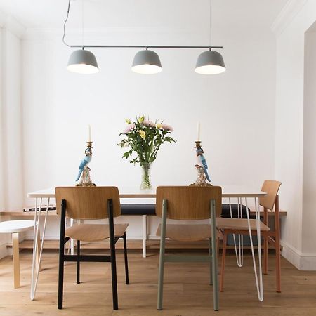Eco Townhouse Central Brighton Екстер'єр фото