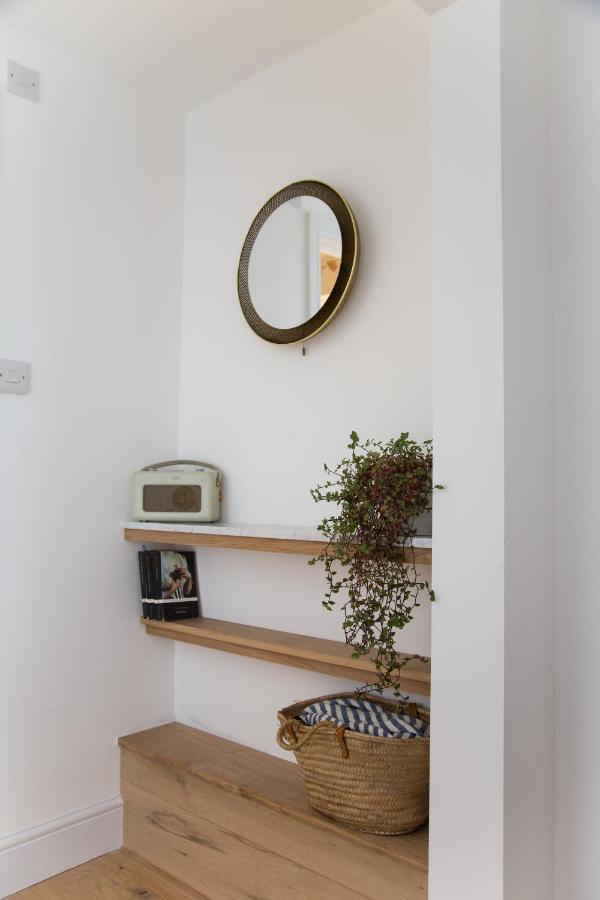 Eco Townhouse Central Brighton Екстер'єр фото