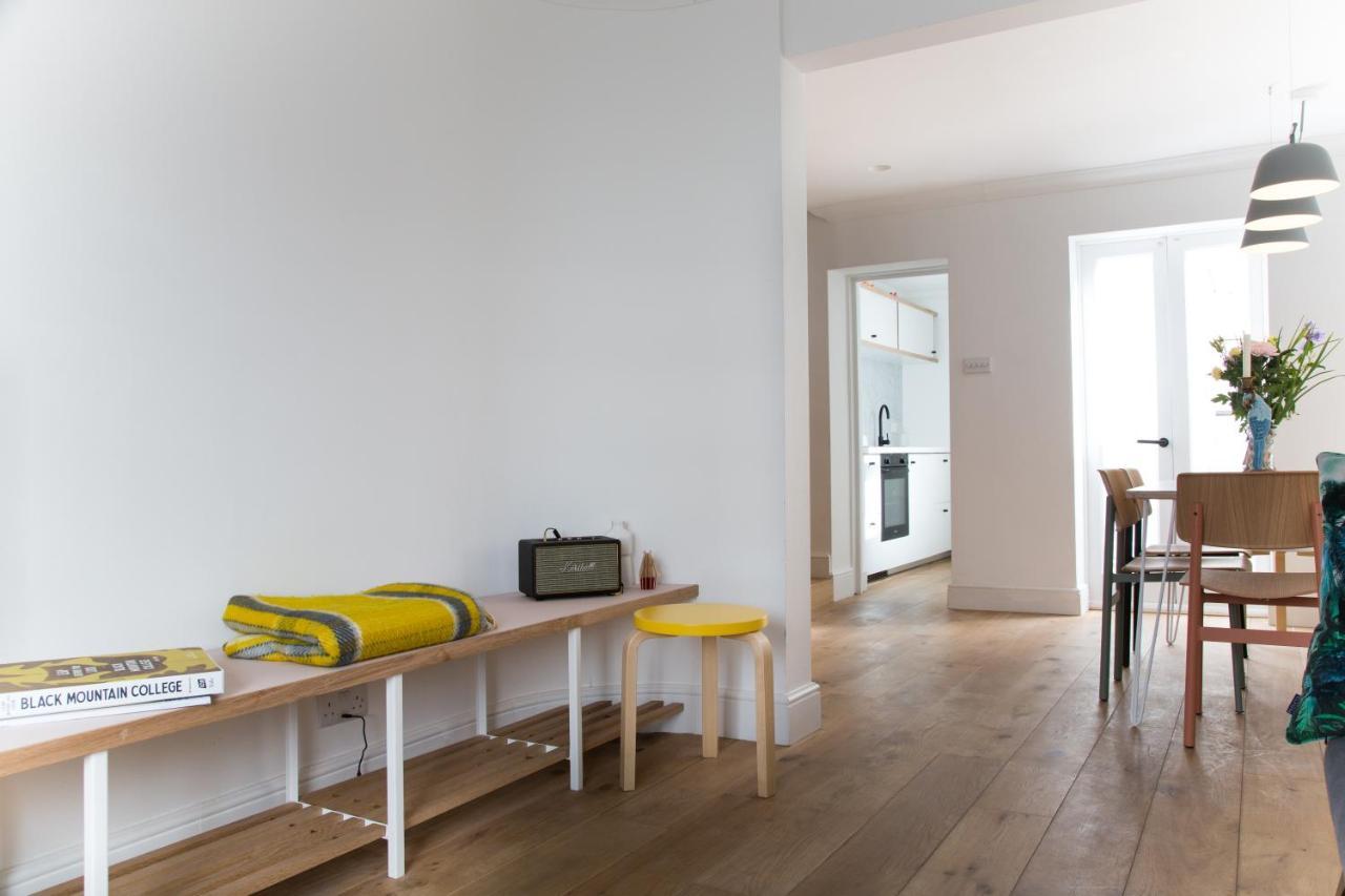 Eco Townhouse Central Brighton Екстер'єр фото