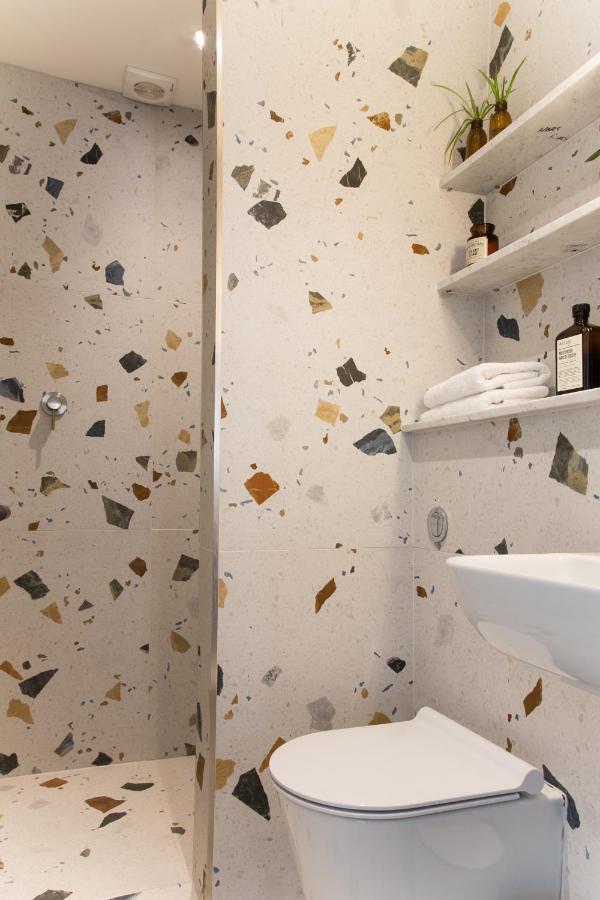 Eco Townhouse Central Brighton Екстер'єр фото