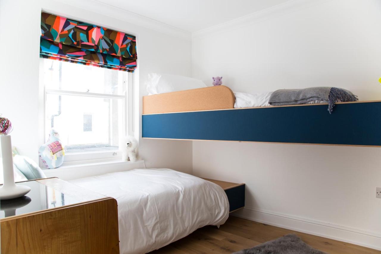 Eco Townhouse Central Brighton Екстер'єр фото