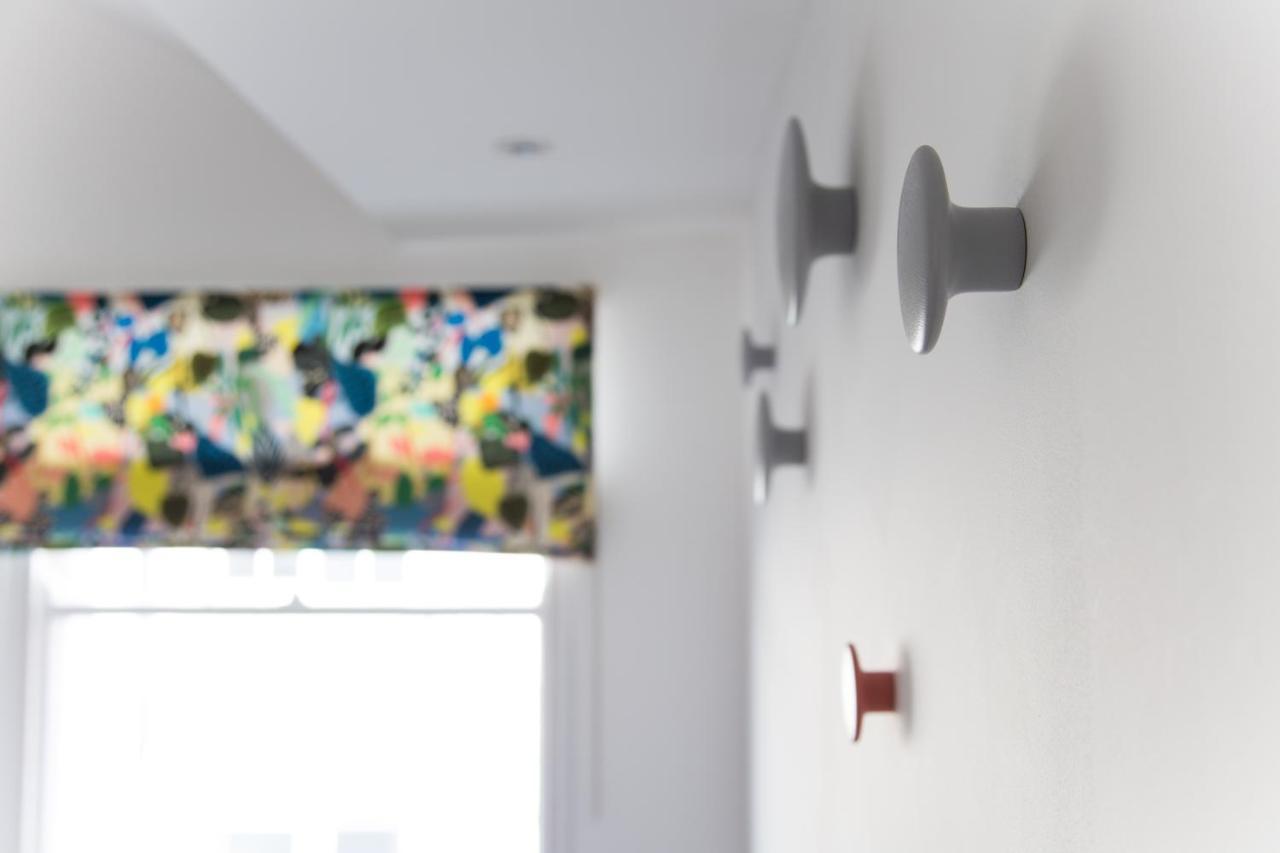 Eco Townhouse Central Brighton Екстер'єр фото