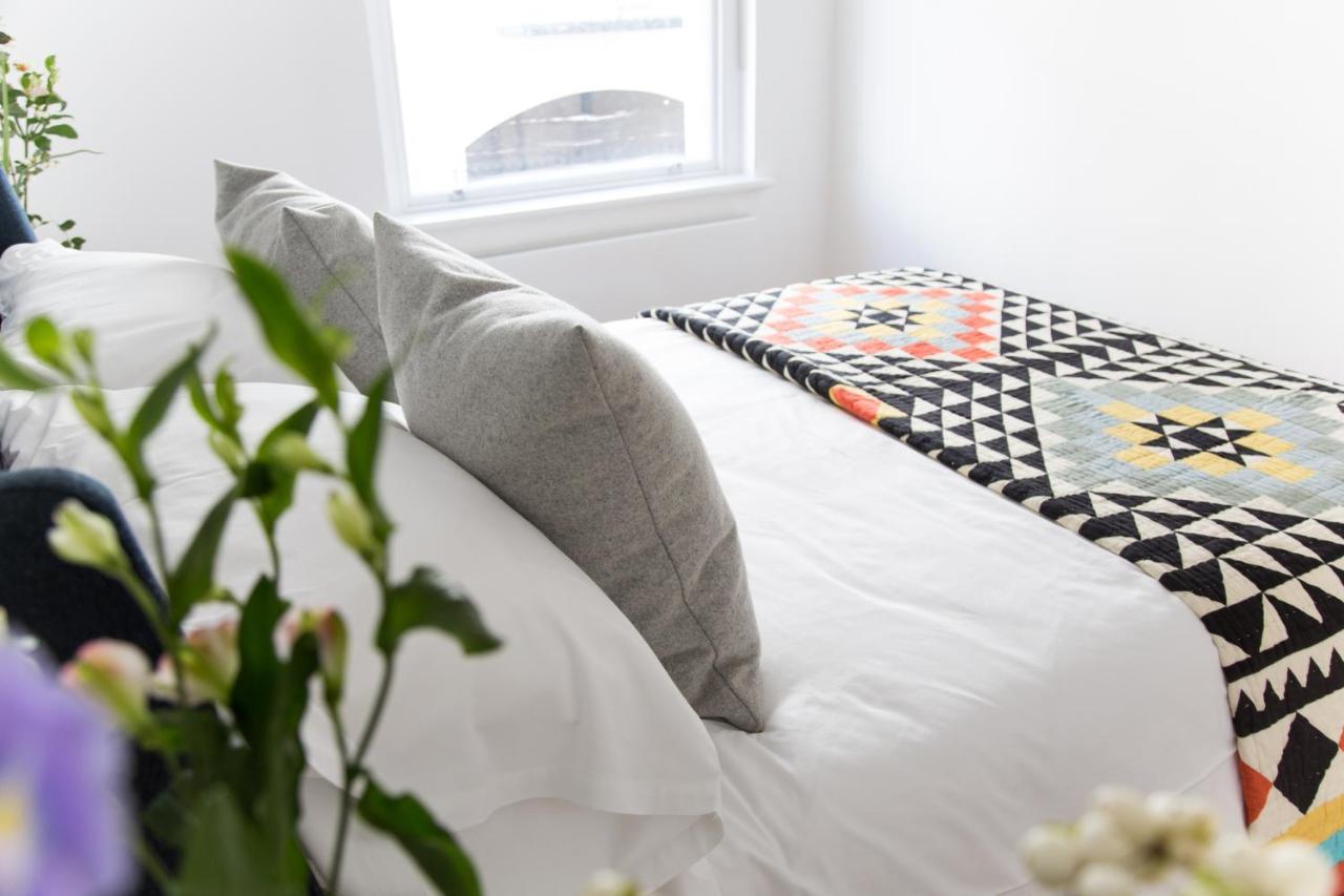 Eco Townhouse Central Brighton Екстер'єр фото