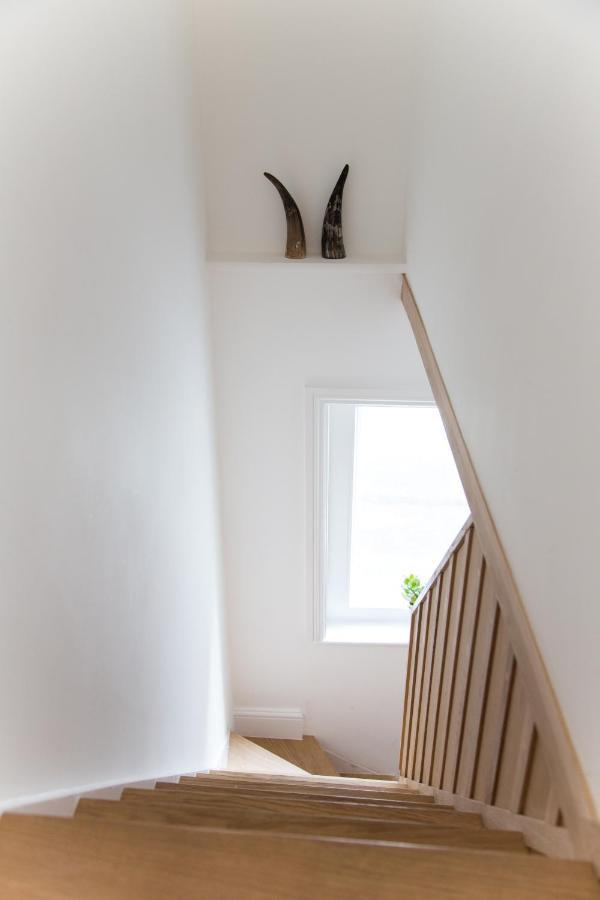 Eco Townhouse Central Brighton Екстер'єр фото