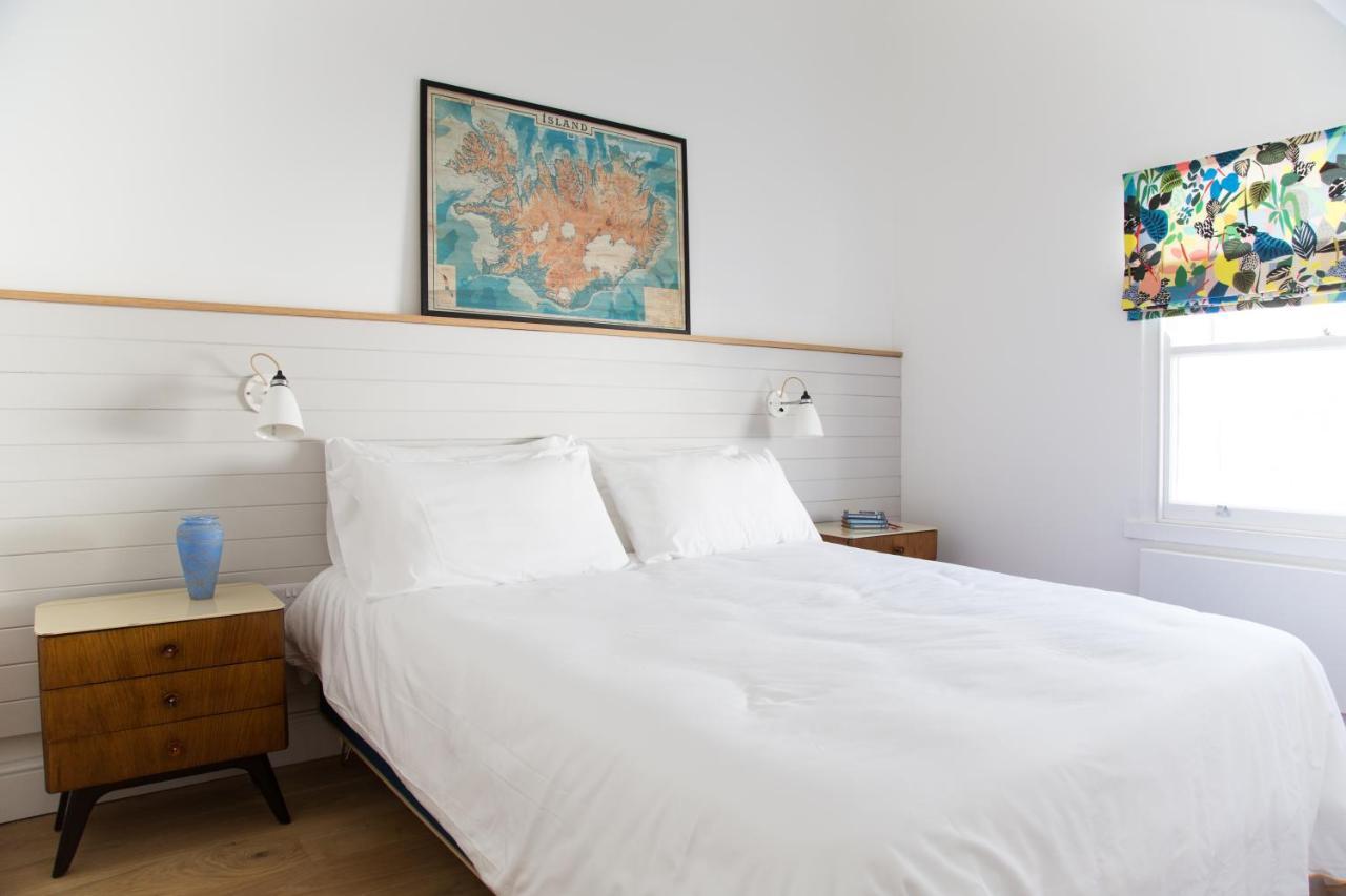 Eco Townhouse Central Brighton Екстер'єр фото