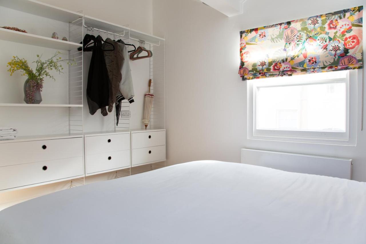 Eco Townhouse Central Brighton Екстер'єр фото