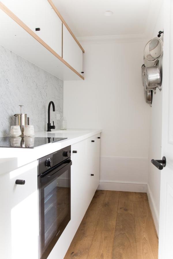Eco Townhouse Central Brighton Екстер'єр фото