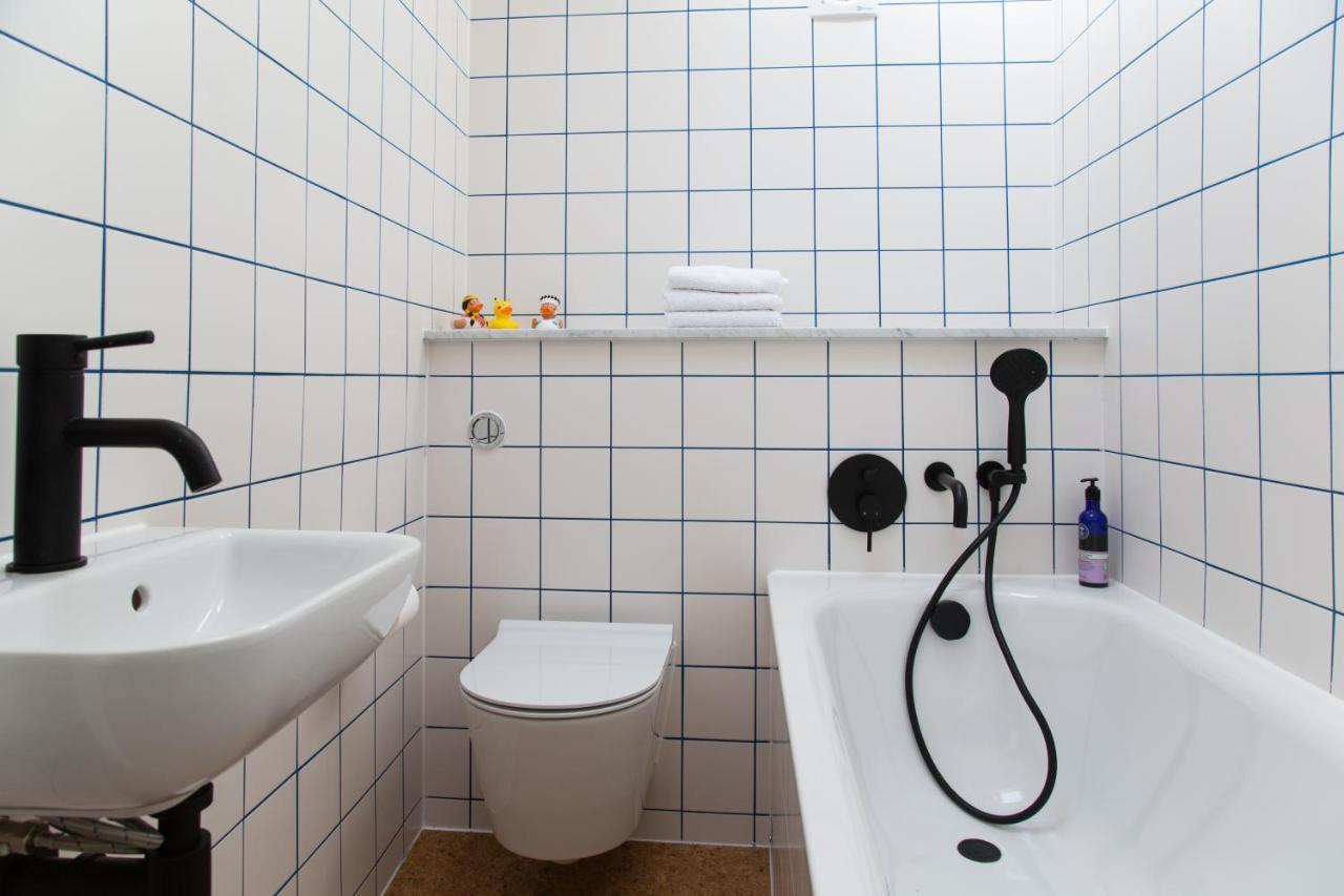 Eco Townhouse Central Brighton Екстер'єр фото