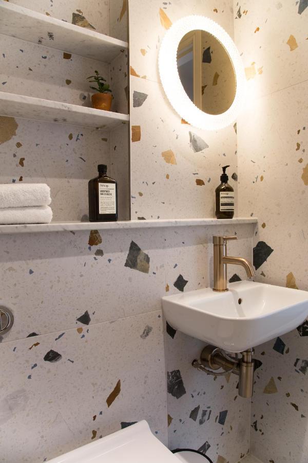 Eco Townhouse Central Brighton Екстер'єр фото